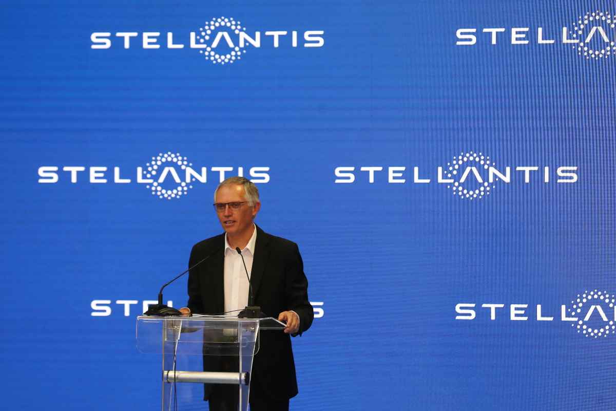 Stellantis, la fine di un'era