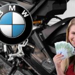 BMW da mezzo milione di Euro