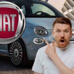 FIAT 500 da citycar a auto di lusso