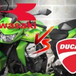 Kawasaki fa tremare la Ducati