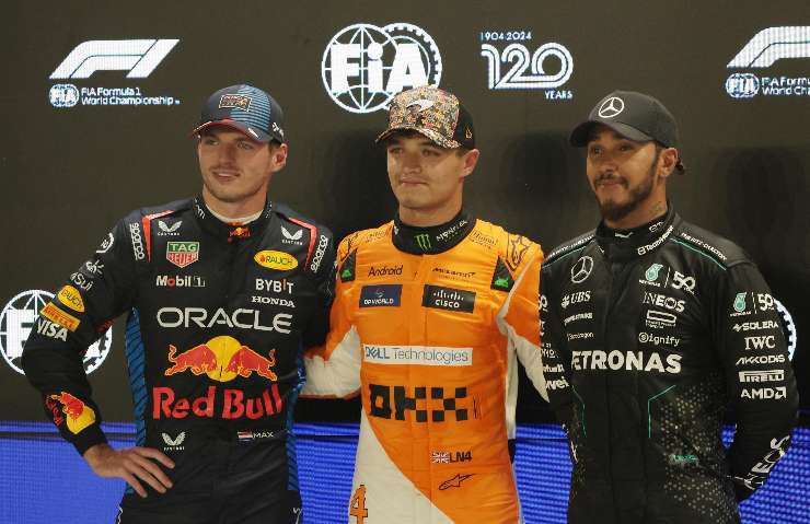 Gp Singapore F1