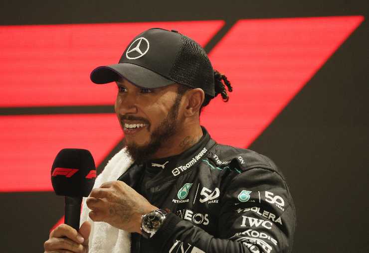 lewis hamilton preoccupato