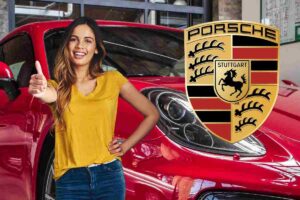 Porsche, nuovo modello un successo