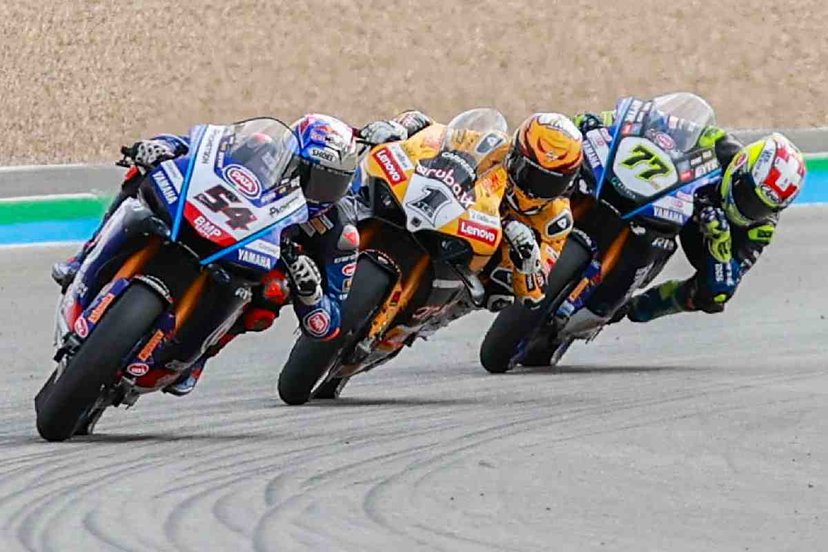 Grande attesa per la Superbike