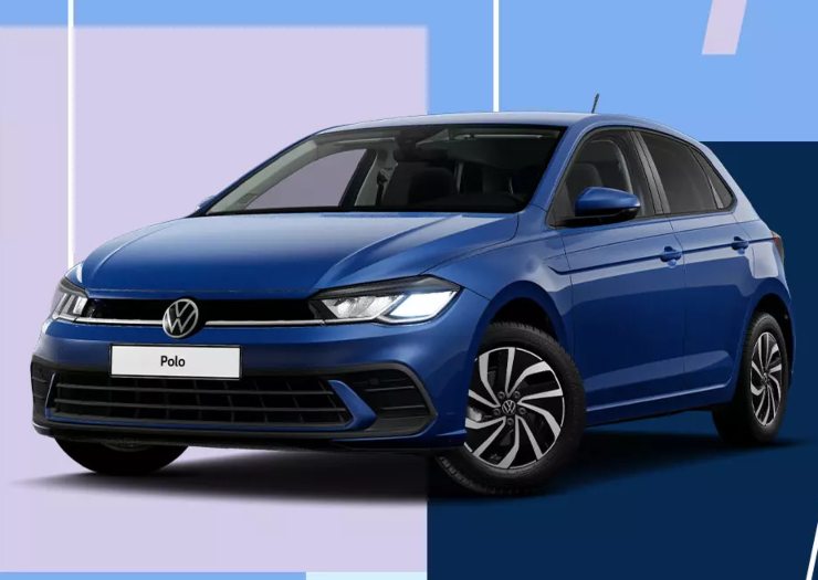 Volkswagen Polo ecco ora quanto costa