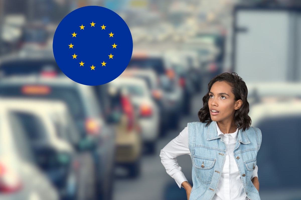 Unione europea, marcia indietro nel settore delle auto