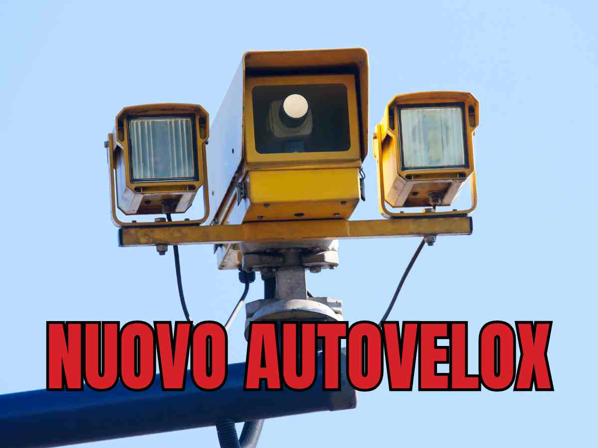 autovelox 