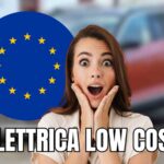 elettrica low cost