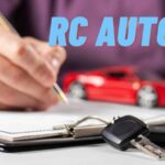 RC Auto