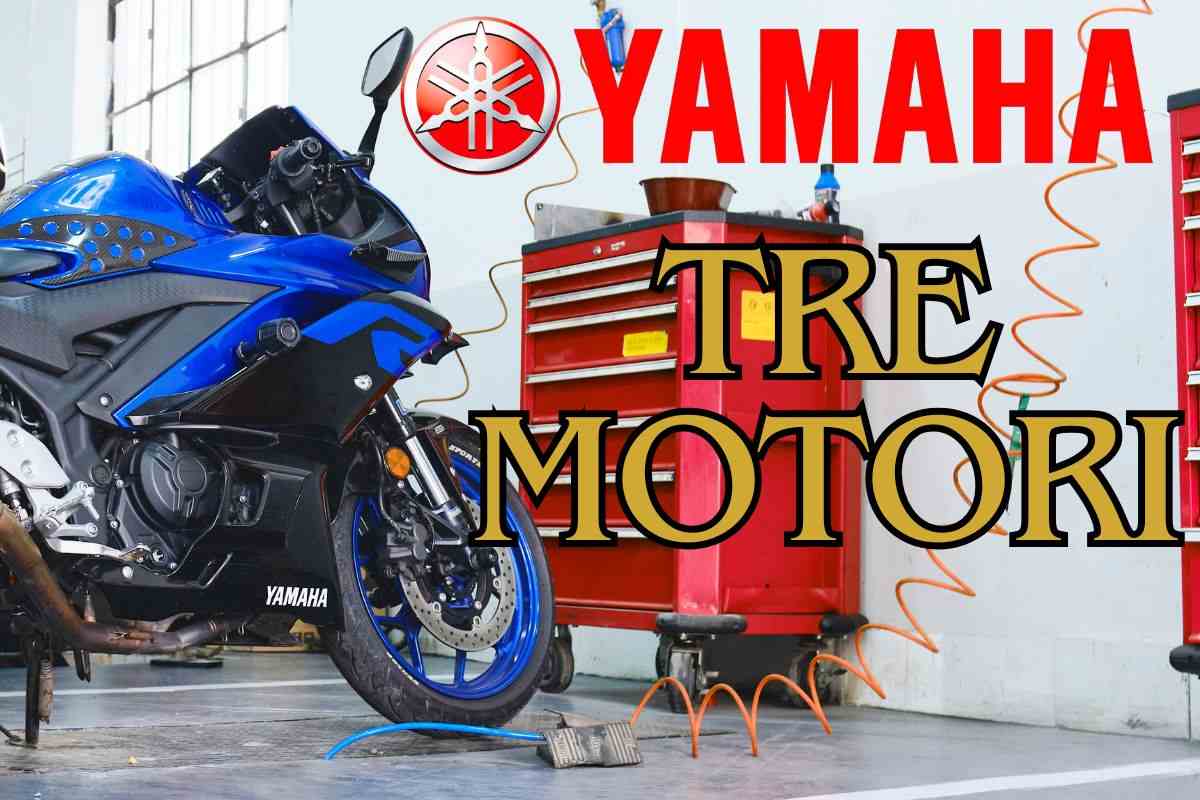 Yamaha